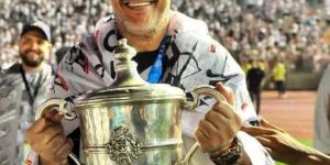 شاهد| أيمن الرمادى يكشف بعض الحقائق عن نادى الزمالك - بوابة اخر ساعة