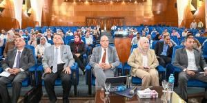 نائب وزير الصحة تستعرض مؤشرات الأداء السكاني بمحافظة الدقهلية - بوابة اخر ساعة