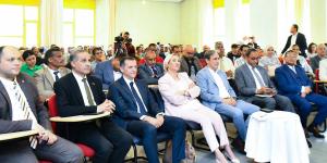 البيئة : استمرار تقديم الدعم لفلاحى مصر فيما يخص شهادات الكربون - بوابة اخر ساعة