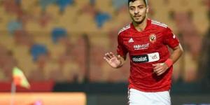 أخبار الرياضة - أحمد شوبير يحسم الجدل: “محمد شريف أهلاوي” ينهي تكهنات انتقاله للزمالك - بوابة اخر ساعة