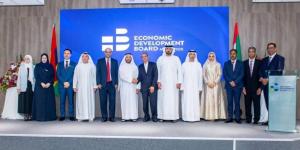«غرفة الشارقة» توسّع تعاونها الاستثماري مع إفريقيا - بوابة اخر ساعة