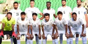 بث مباشر.. مشاهدة مباراة نوروز والكهرباء في الدوري العراقي - بوابة اخر ساعة