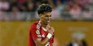 الأهلي يدرس تعديل عقد إمام عاشور لاعب الفريق.. تفاصيل - بوابة اخر ساعة