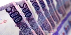 سعر الريال القطري اليوم الخميس 3 يوليو 2025 - بوابة اخر ساعة