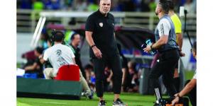 المنتخب يعسكر في النمسا.. وكوزمين يتابع حالة اللاعبين - بوابة اخر ساعة