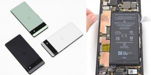 تحديث البطارية الكارثي يصيب Google Pixel 6a في 8 يوليو وجوجل تقدم تعويضات - بوابة اخر ساعة