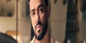 رامي جمال يحتل يوتيوب بألبومه الجديد "محسبتهاش" - بوابة اخر ساعة