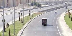 عطلة رسمية.. سيولة مرورية بطرق ومحاور محافظتي القاهرة والجيزة - بوابة اخر ساعة
