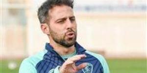 الزمالك يعلن اليوم عن تعيين يانيك فيريرا مديراً فنياً خلفاً لأيمن الرمادي - بوابة اخر ساعة