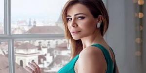 كارول سماحة ترفع منسوب التشويق لانطلاق العمل الاستعراضي الضخم "كلو مسموح" - بوابة اخر ساعة