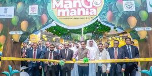 «لولو» تروّج للمانجو الهندية في دول «التعاون» - بوابة اخر ساعة