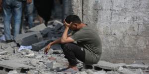 الأردن يدعو لتبني خطوات عملية لمواجهة الانتهاكات ضد الفلسطينيين - بوابة اخر ساعة