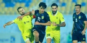 بث مباشر.. مشاهدة مباراة الكرخ ودهوك في الدوري العراقي - بوابة اخر ساعة