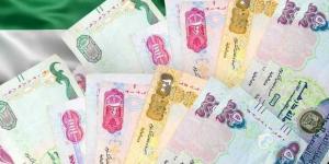 سعر الدرهم الإماراتي اليوم الخميس 3 يوليو 2025 - بوابة اخر ساعة