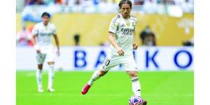 ريال مدريد.. الأكثر حصداً للأرباح في مونديال الأندية - بوابة اخر ساعة