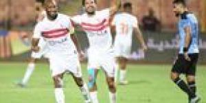اخبار الرياضة اعتزال شيكابالا.. تكريم في الزمالك وبكاء اللاعب وتصريحات قوية