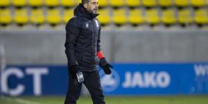 من هو يانيك فيريرا الذي تولى تدريب الزمالك المصري حديثاً؟ - بوابة اخر ساعة