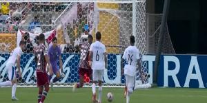 فلومينينسي ينهي رحلة الهلال بالمونديال ويصعد إلى نصف النهائي - بوابة اخر ساعة