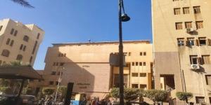 بدء جلسة محاكمة سائق التريلا المتسبب في حادث الإقليمي بالمنوفية - بوابة اخر ساعة