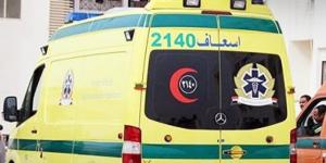 عودة خدمة الطوارئ 123 للعمل مجددًا على شبكات المحمول والأرضي بالفيوم - بوابة اخر ساعة