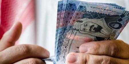 سعر الريال السعودي في مصر اليوم.. الثلاثاء 1 يوليو 2025 - بوابة اخر ساعة
