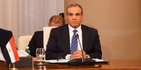 وزير الخارجية المصري يطالب بضرورة خفض التصعيد وتجنب توسيع الصراع في اجتماع مع المبعوث الأميركي للشرق الأوسط - بوابة اخر ساعة