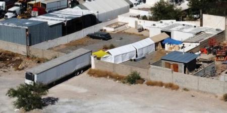 العثور على 381 جثة مهملة داخل محرقة للجثامين بالمكسيك - بوابة اخر ساعة
