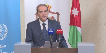 وزير الصحة يفتتح مستودعات أدوية إقليم الجنوب ومركز صحي الشوبك الشامل - بوابة اخر ساعة
