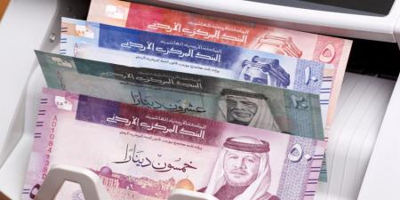 240 مليون دينار الاستثمار الأجنبي في الربع الأول من العام - بوابة اخر ساعة