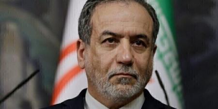عراقجي: لا أعتقد أن المفاوضات مع أميركا ستستأنف بهذه السرعة - بوابة اخر ساعة