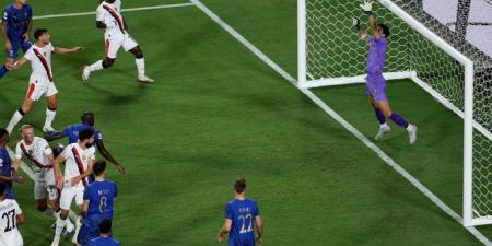 زعيم آسيا يهزم بطل إنجلترا: الهلال السعودي ينتصر على مانشستر سيتي الإنجليزي (3/4) في ثمن نهائي كأس العالم للأندية - بوابة اخر ساعة