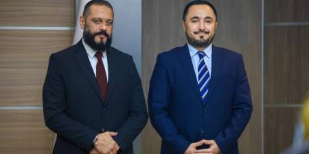 ترتيبات أمنية وإدارية بين مديرية أمن بنغازي وأنقرة لدعم مشاريع الإعمار - بوابة اخر ساعة