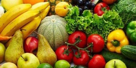 العنب الأحمر بكام؟.. أسعار الخضروات والفاكهة اليوم الثلاثاء 1/7/2025 - بوابة اخر ساعة