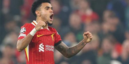 بيع 6 لاعبين من ليفربول..صراع بين برشلونة وبايرن ميونخ لضم دياز - بوابة اخر ساعة