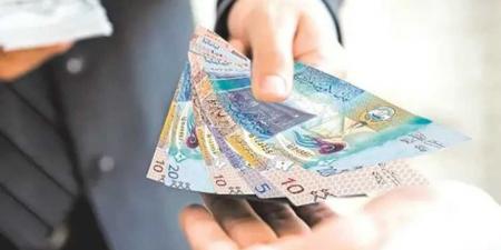 تباين سعر الدينار الكويتي مقابل الجنيه المصري اليوم.. استقرار نسبي وسط تقلبات البنوك 2 يوليو 2025 - بوابة اخر ساعة