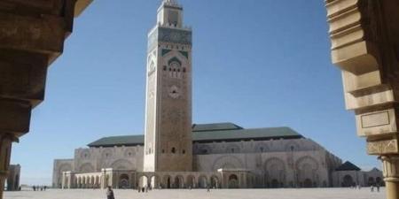 مواعيد الصلاة في العواصم العربية اليوم السبت 12 إبريل / نيسان 2025 - بوابة اخر ساعة