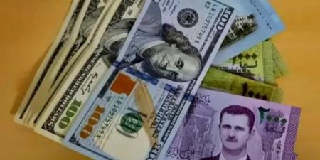 تحديث لحظي USD\SYP .. سعر الدولار في سوريا اليوم 2 يوليو 2025 - بوابة اخر ساعة