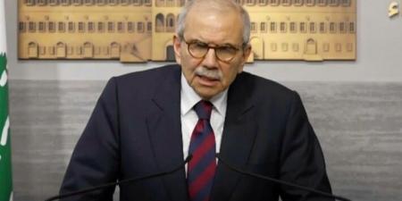 سلام: المنطقة تمر بتحوّل إقليمي ولا يمكن للبنان أن يبقى على الهامش ولا إمكان للنهوض من دون استقرار مالي وإقتصادي - بوابة اخر ساعة