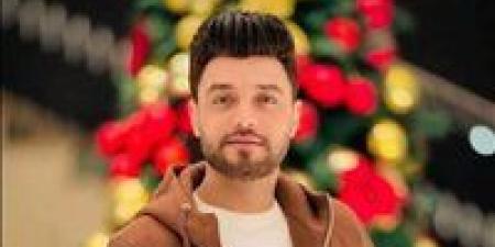 اللحظات الأخيرة فى حياة المطرب الشعبي أحمد عامر.. «تعبان ادعولى» آخر ما كتبه فى الدنيا - بوابة اخر ساعة