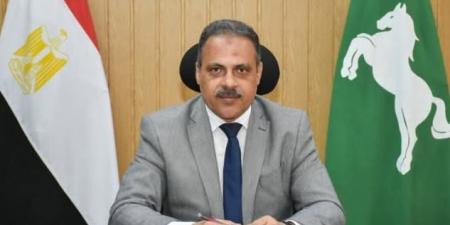 صرخة من بردين إلى محافظ الشرقية: "مياه الشرب..حق لا يُؤجل"   - بوابة اخر ساعة