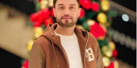رضا البحراوى يعلن وفاة المطرب أحمد عامر - بوابة اخر ساعة