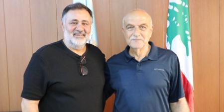 انتخاب حسن دبوق رئيسًا لاتحاد بلديات قضاء صور وعادل سعد نائبًا له - بوابة اخر ساعة