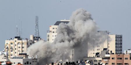 الاحتلال يغتال 3 من محرري “وفاء الأحرار” المُبعدين إلى غزة - بوابة اخر ساعة