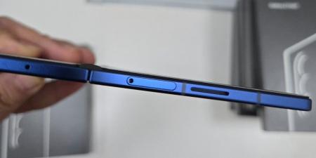 ظهور هاتف Galaxy Z Fold7 في صور واقعية مسرّبة لأول مرة - بوابة اخر ساعة