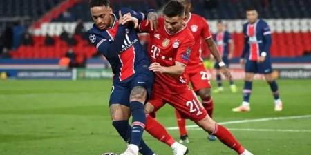 باريس سان جيرمان يواجه بايرن ميونيخ في ربع نهائي كأس العالم للأندية 2025.. الموعد والقنوات الناقلة - بوابة اخر ساعة