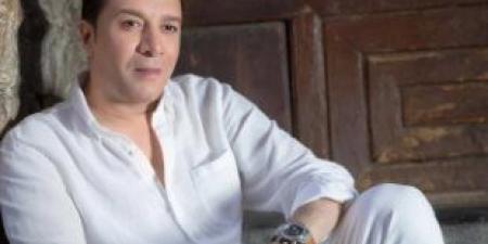 مصطفى كامل: بعد وفاة أحمد عامر بقيت براجع نفسي وهي دي النفس اللوامة - بوابة اخر ساعة