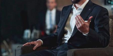 ولي العهد يُشيد بأول قمر صناعي أردني: "إنجاز بأيدي شبابنا المبدع" - بوابة اخر ساعة