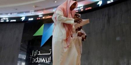 "تاسي" يسجل مكاسب أسبوعية 1.59%.. والقيمة السوقية تربح 176.48 مليار ريال - بوابة اخر ساعة
