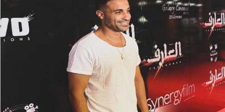 أحمد فهمي يكشف حقيقة خطوبته لنصف فتيات مصر - بوابة اخر ساعة