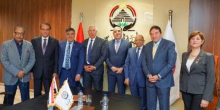 رئيس حزب الجبهة الوطنية: نجتمع بالقائمة الوطنية على هدف واحد وهو مصلحة الوطن - بوابة اخر ساعة